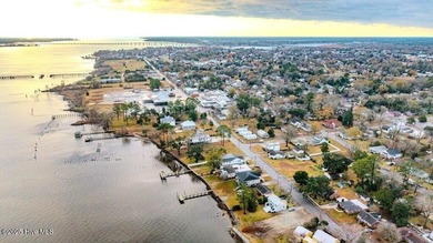 Large prepped residential lot on the cusp of the historic - photo 10
