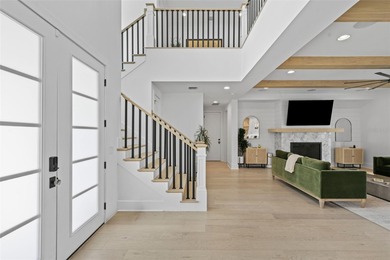 Highly sought-after Davis Islands newer construction by TB Homes - photo 20