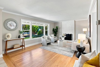 Charming Castro Valley home with Natural Beauty of a Back Yard - photo 20