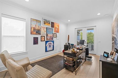 Highly sought-after Davis Islands newer construction by TB Homes - photo 21