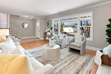 Charming Castro Valley home with Natural Beauty of a Back Yard - photo 21
