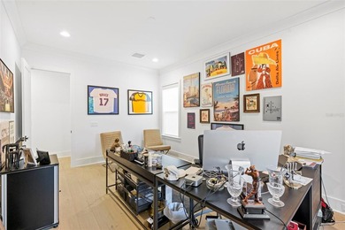Highly sought-after Davis Islands newer construction by TB Homes - photo 22