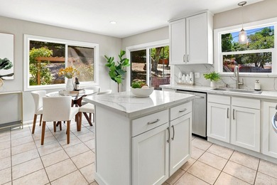 Charming Castro Valley home with Natural Beauty of a Back Yard - photo 22