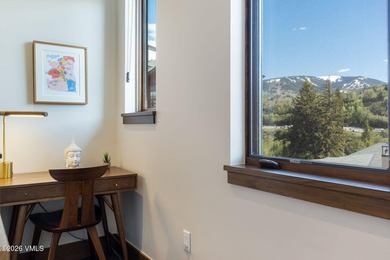 Experience elevated mountain living at Riverfront Townhomes - photo 22