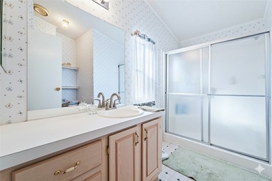 Welcome to this beautifully maintained 1,176 sq. ft. home