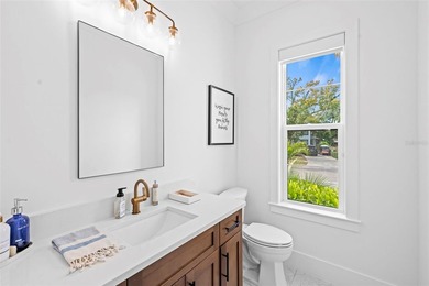 Highly sought-after Davis Islands newer construction by TB Homes - photo 23
