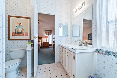 Welcome to this beautifully maintained 1,176 sq. ft. home