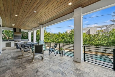 Highly sought-after Davis Islands newer construction by TB Homes - photo 24