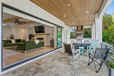 Highly sought-after Davis Islands newer construction by TB Homes - photo 25