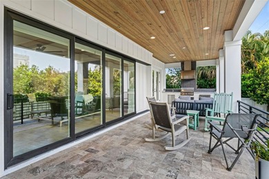Highly sought-after Davis Islands newer construction by TB Homes - photo 26