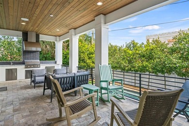 Highly sought-after Davis Islands newer construction by TB Homes - photo 27