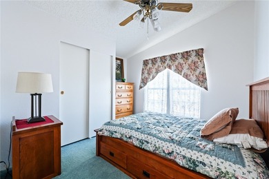 Welcome to this beautifully maintained 1,176 sq. ft. home