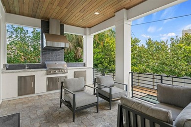 Highly sought-after Davis Islands newer construction by TB Homes - photo 28