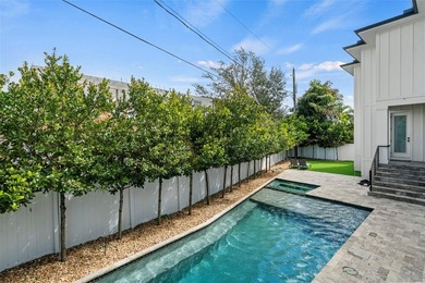 Highly sought-after Davis Islands newer construction by TB Homes - photo 29