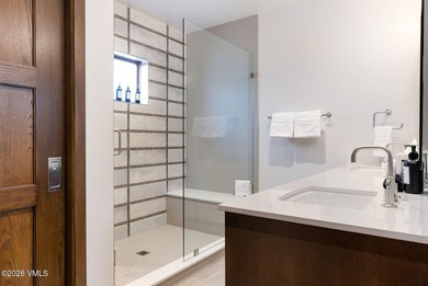 Experience elevated mountain living at Riverfront Townhomes - photo 29