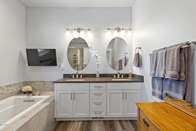 Situated in the Resort at Bayview community, this 3 bedroom, 2.5 - photo 30