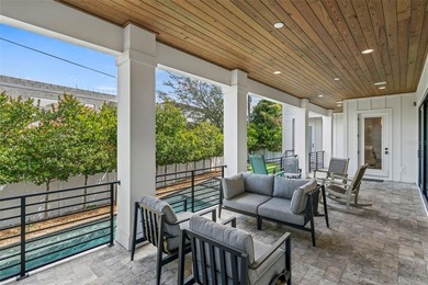 Highly sought-after Davis Islands newer construction by TB Homes - photo 30