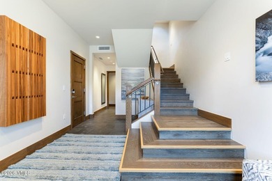 Experience elevated mountain living at Riverfront Townhomes - photo 30