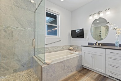 Situated in the Resort at Bayview community, this 3 bedroom, 2.5 - photo 31