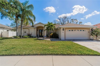 Lake Home For Sale in Sun City Center, Florida