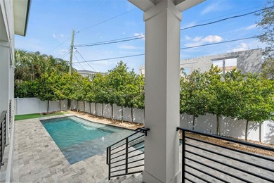 Highly sought-after Davis Islands newer construction by TB Homes - photo 31