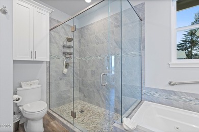 Situated in the Resort at Bayview community, this 3 bedroom, 2.5 - photo 32