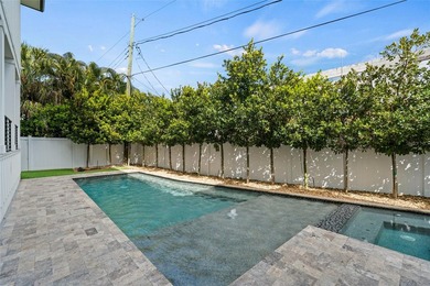 Highly sought-after Davis Islands newer construction by TB Homes - photo 32