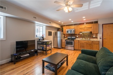 Fully Occupied Mixed-Use Investment Opportunity, at VCU's most