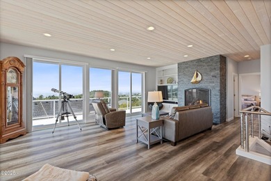 Situated in the Resort at Bayview community, this 3 bedroom, 2.5 - photo 33