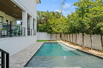 Highly sought-after Davis Islands newer construction by TB Homes - photo 33