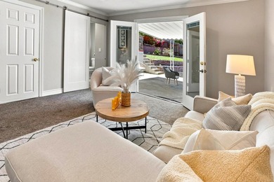 Charming Castro Valley home with Natural Beauty of a Back Yard - photo 33