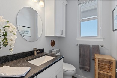 Situated in the Resort at Bayview community, this 3 bedroom, 2.5 - photo 35