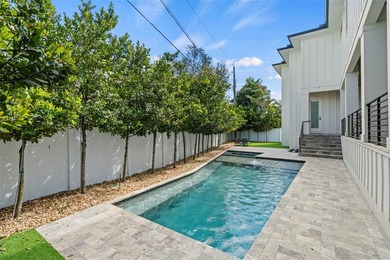 Highly sought-after Davis Islands newer construction by TB Homes - photo 35