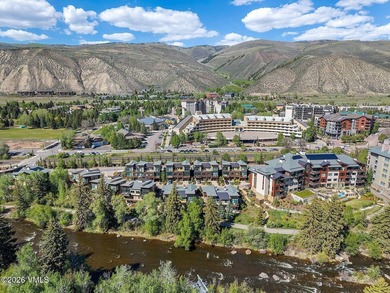 Experience elevated mountain living at Riverfront Townhomes - photo 35