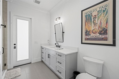 Highly sought-after Davis Islands newer construction by TB Homes - photo 36