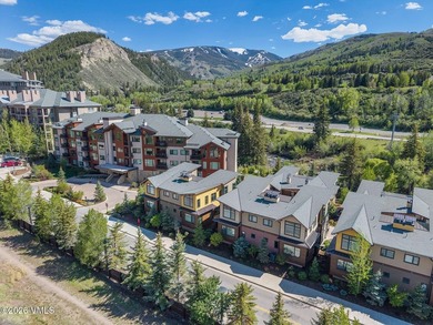 Experience elevated mountain living at Riverfront Townhomes - photo 36