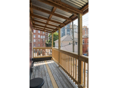 Fully Occupied Mixed-Use Investment Opportunity, at VCU's most