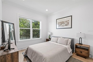 Highly sought-after Davis Islands newer construction by TB Homes - photo 37
