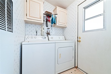 Welcome to this beautifully maintained 1,176 sq. ft. home