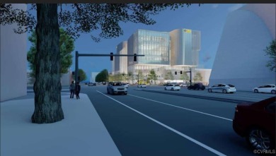 Fully Occupied Mixed-Use Investment Opportunity, at VCU's most