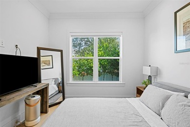 Highly sought-after Davis Islands newer construction by TB Homes - photo 38