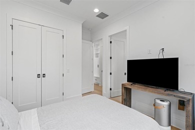 Highly sought-after Davis Islands newer construction by TB Homes - photo 39