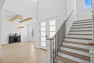 Highly sought-after Davis Islands newer construction by TB Homes - photo 41