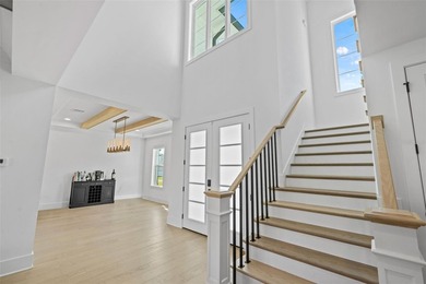 Highly sought-after Davis Islands newer construction by TB Homes - photo 42