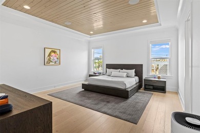 Highly sought-after Davis Islands newer construction by TB Homes - photo 45