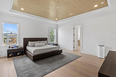 Highly sought-after Davis Islands newer construction by TB Homes - photo 46