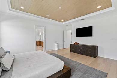 Highly sought-after Davis Islands newer construction by TB Homes - photo 47