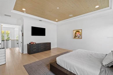 Highly sought-after Davis Islands newer construction by TB Homes - photo 48