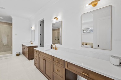 Highly sought-after Davis Islands newer construction by TB Homes - photo 49