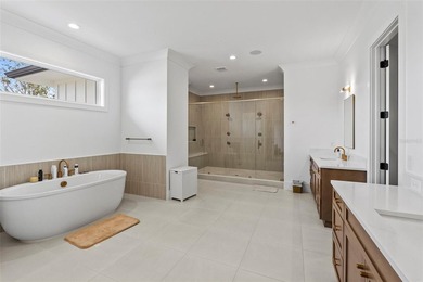 Highly sought-after Davis Islands newer construction by TB Homes - photo 50